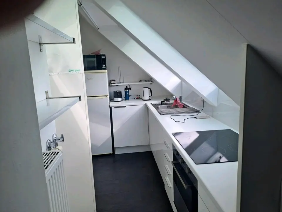2 Zimmer Wohnung mit 67 m² in Wiesbaden – Bild 6