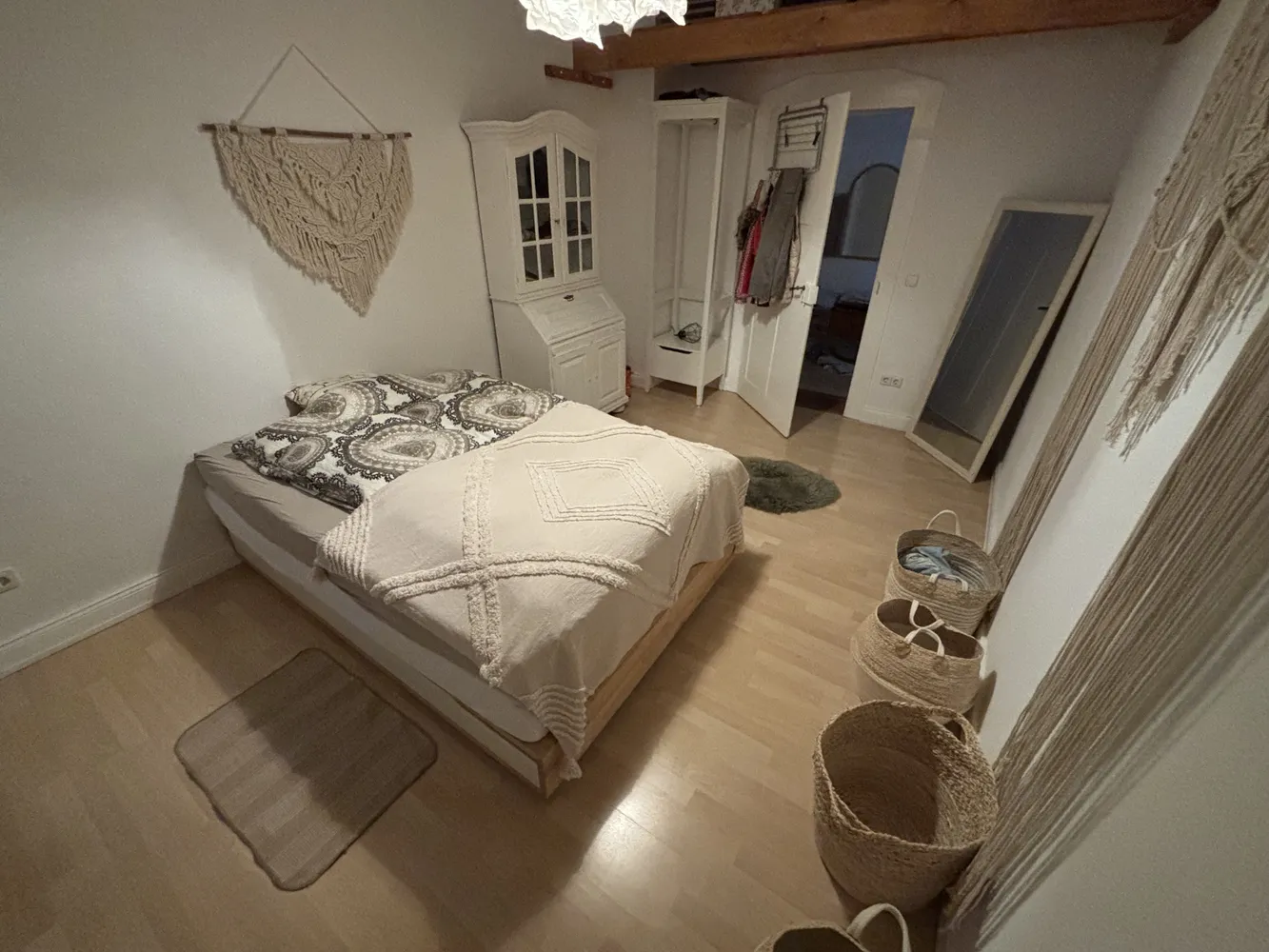 3 Zimmer Wohnung mit 76 m² in Mannheim – Bild 3