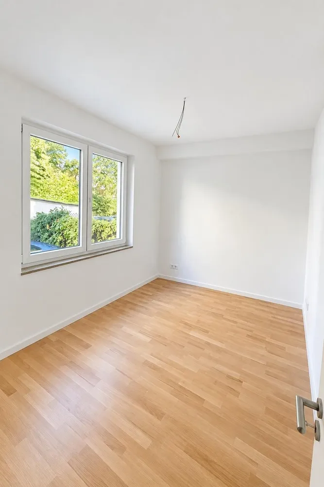 2 Zimmer Wohnung mit 30 m² in Nürnberg – Bild 3