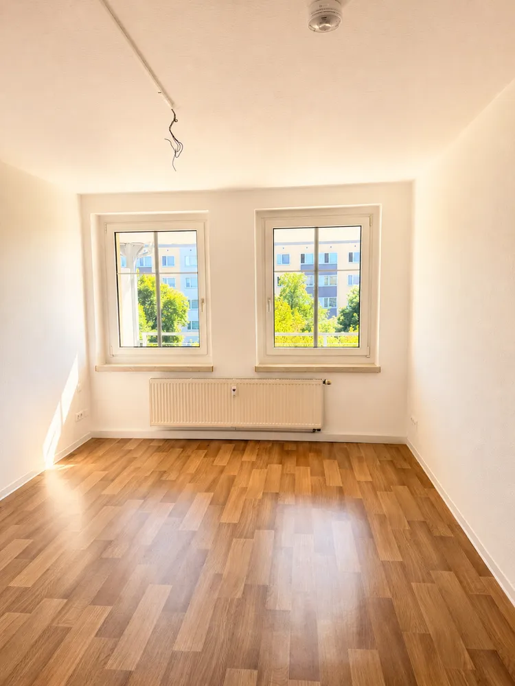 3 Zimmer Wohnung mit 63 m² in Chemnitz – Bild 7
