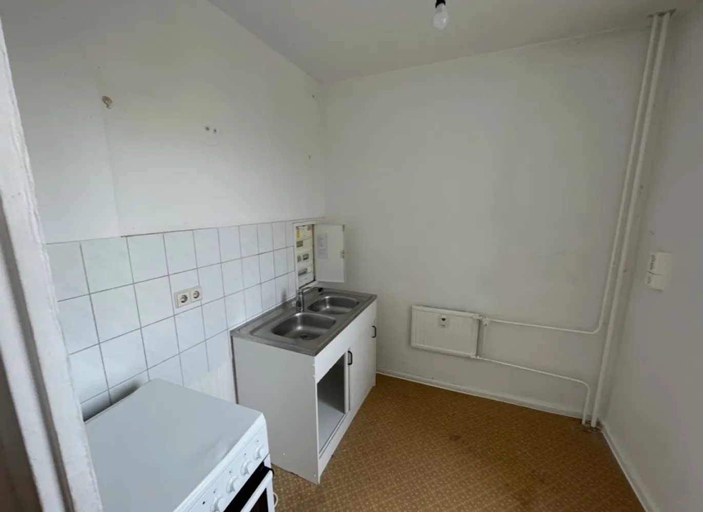 2 Zimmer Wohnung mit 47 m² in Berlin – Bild 5