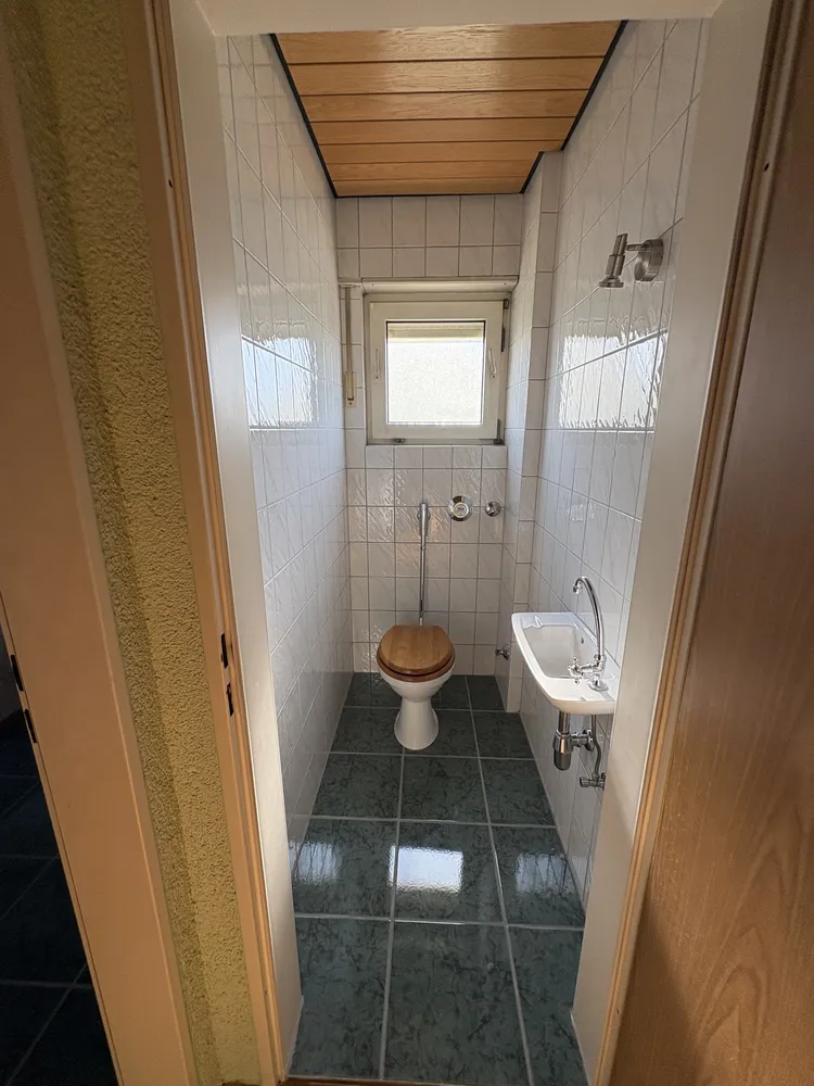 4 Zimmer Wohnung mit 105 m² in Mannheim – Bild 11