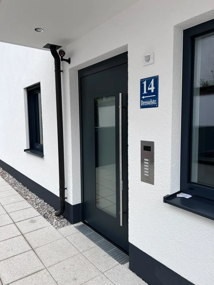3 Zimmer Wohnung mit 88 m² in München – Bild 12