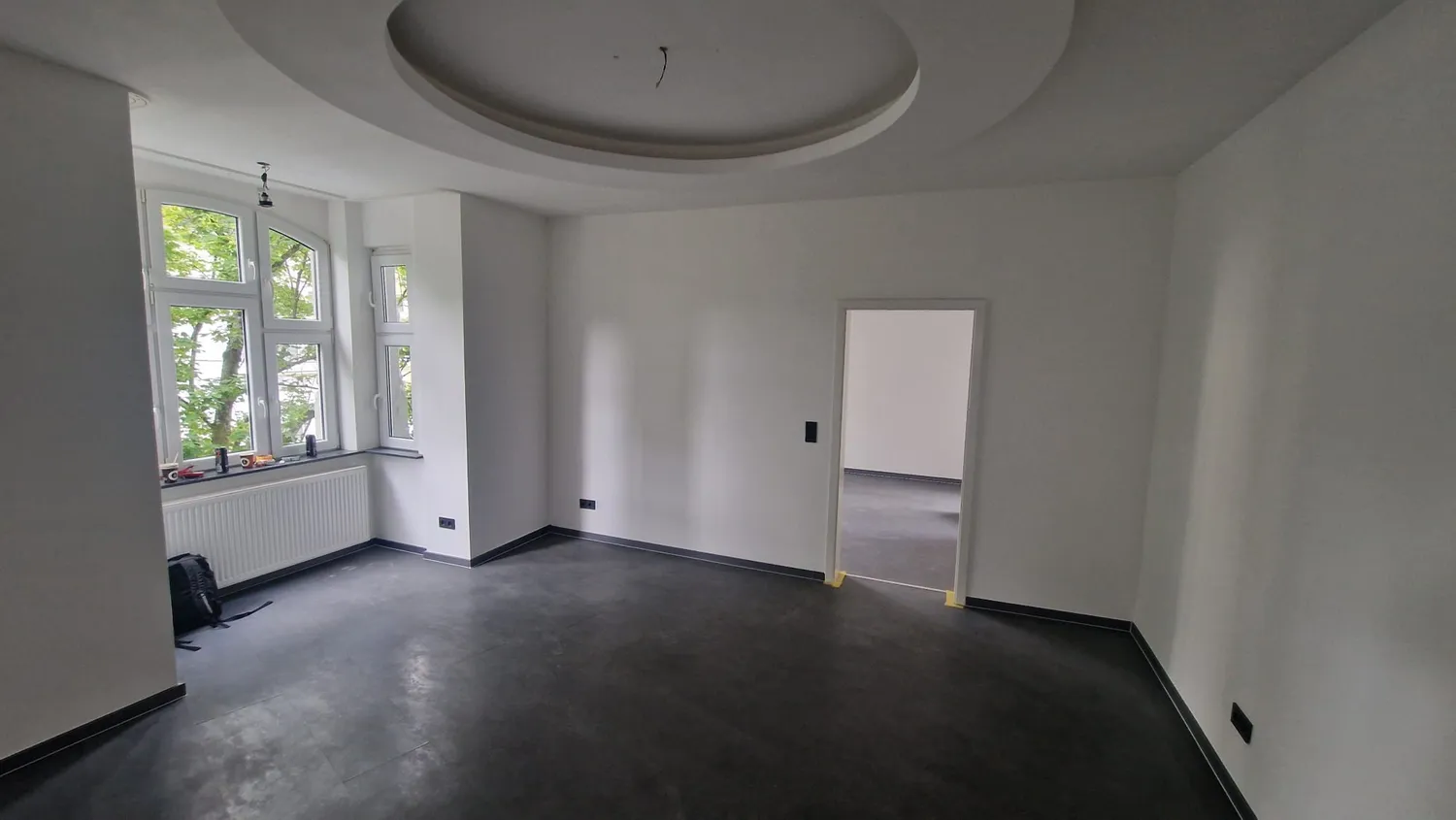 4 Zimmer Wohnung mit 95 m² in Wuppertal – Bild 2
