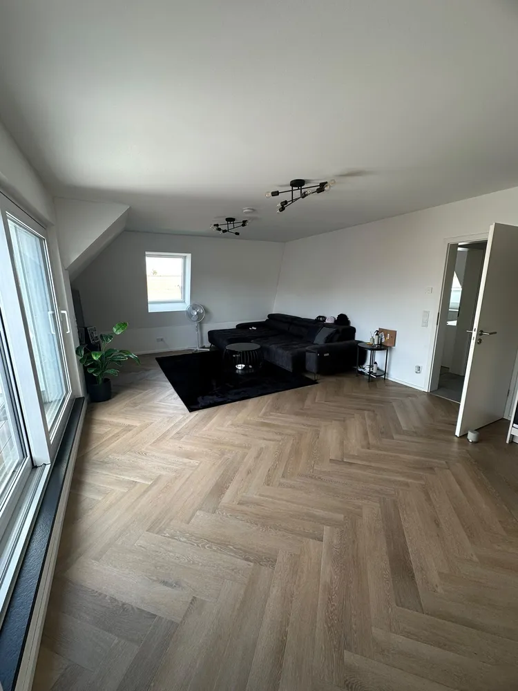 3 Zimmer Wohnung mit 84 m² in Augsburg – Bild 4