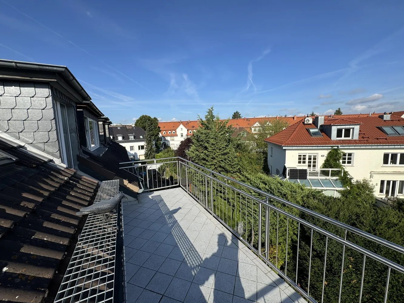4 Zimmer Wohnung mit 86 m² in Frankfurt am Main – Bild 4