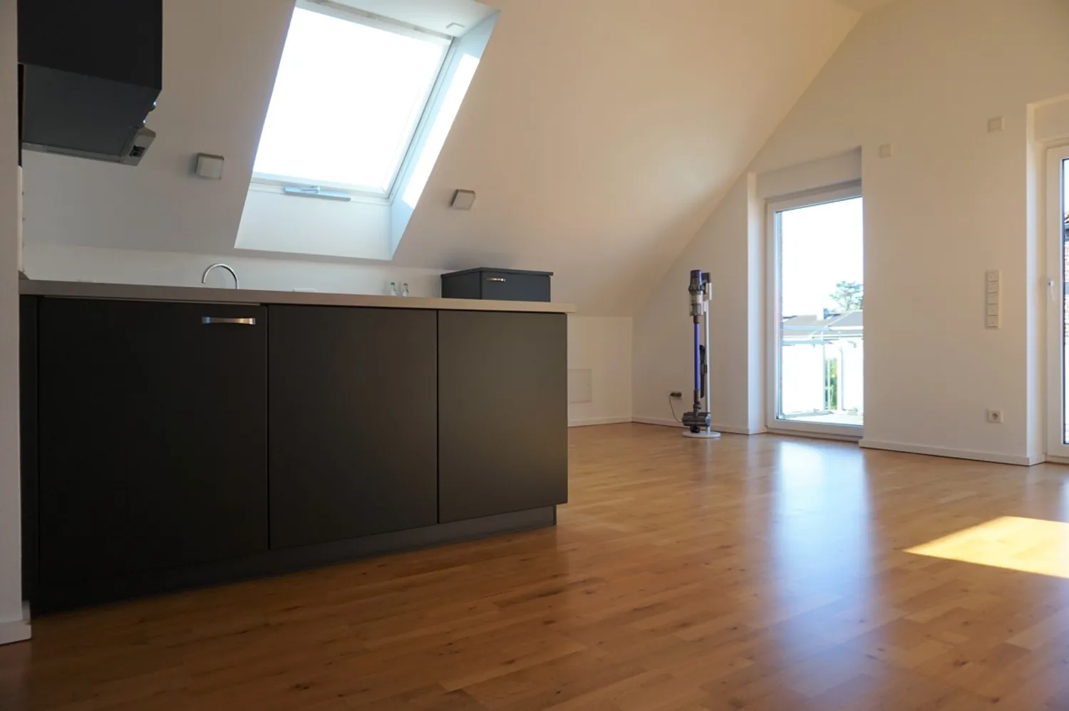 2 Zimmer Wohnung mit 66 m² in Krefeld – Bild 11
