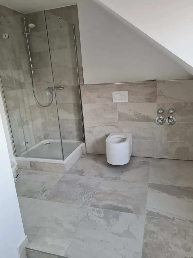 3 Zimmer Wohnung mit 86 m² in Mainz – Bild 3