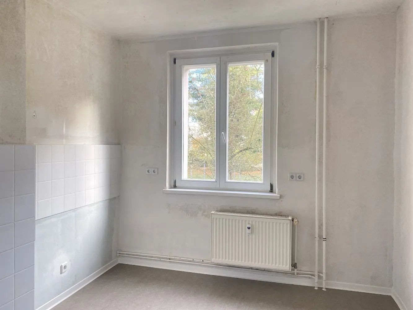 2 room apartment with 55 m² in Berlin – Photo 7