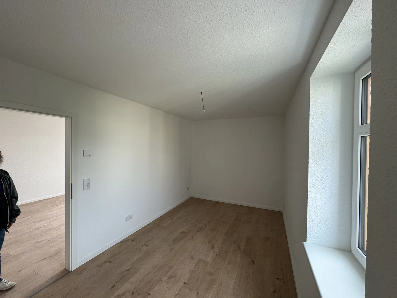 2 room apartment with 55 m² in Magdeburg – Photo 7