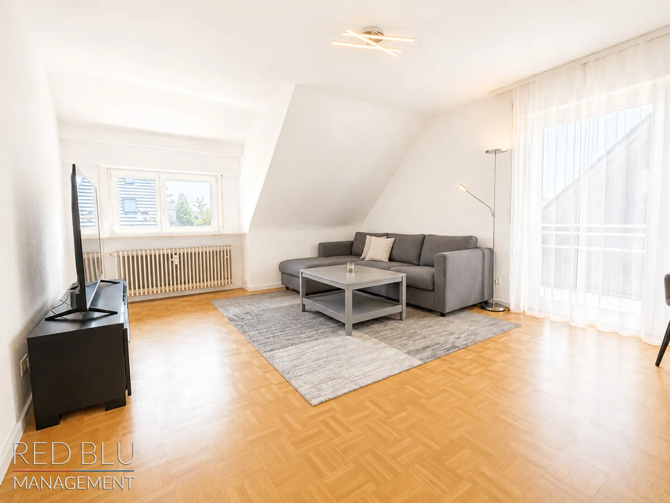 4 Zimmer Wohnung mit 95 m² in Stuttgart – Bild 3