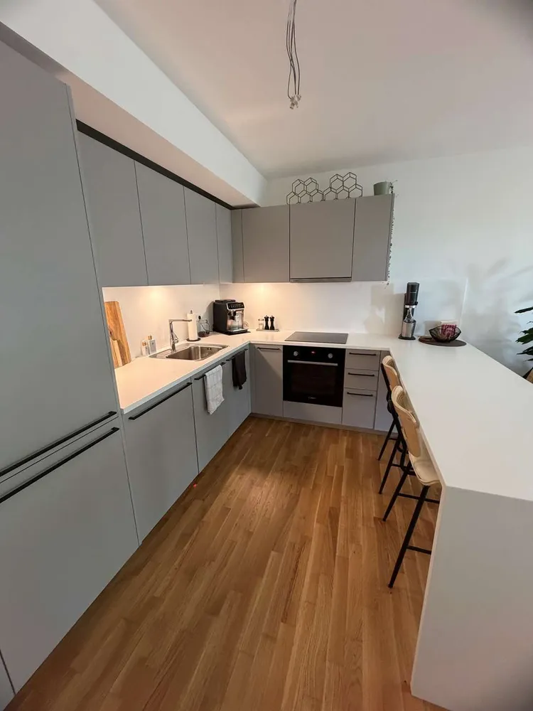 2 Zimmer Wohnung mit 61 m² in Göttingen – Bild 7