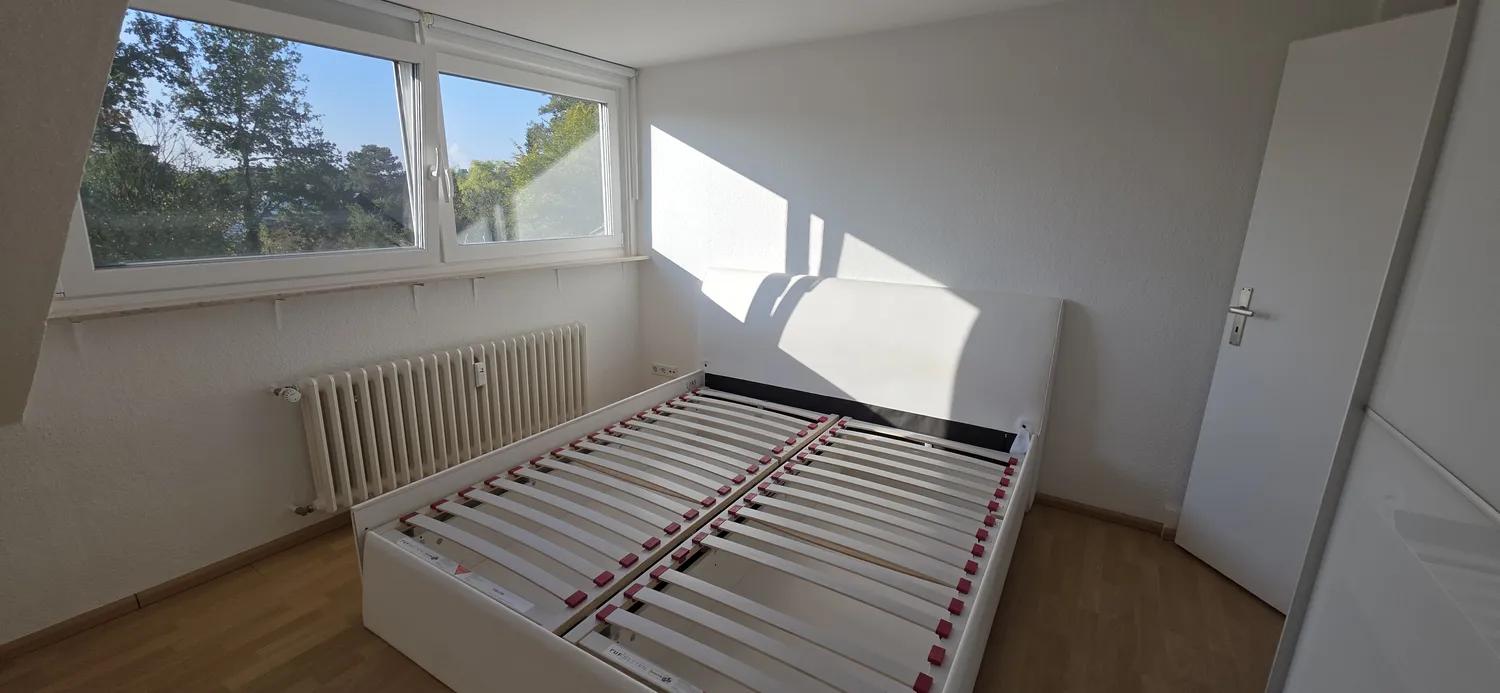 3 Zimmer Wohnung mit 63 m² in Dinslaken – Bild 10