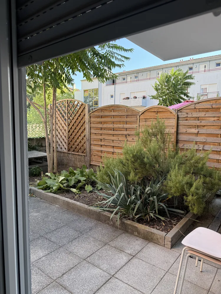 2 Zimmer Wohnung mit 38 m² in Heidelberg – Bild 3