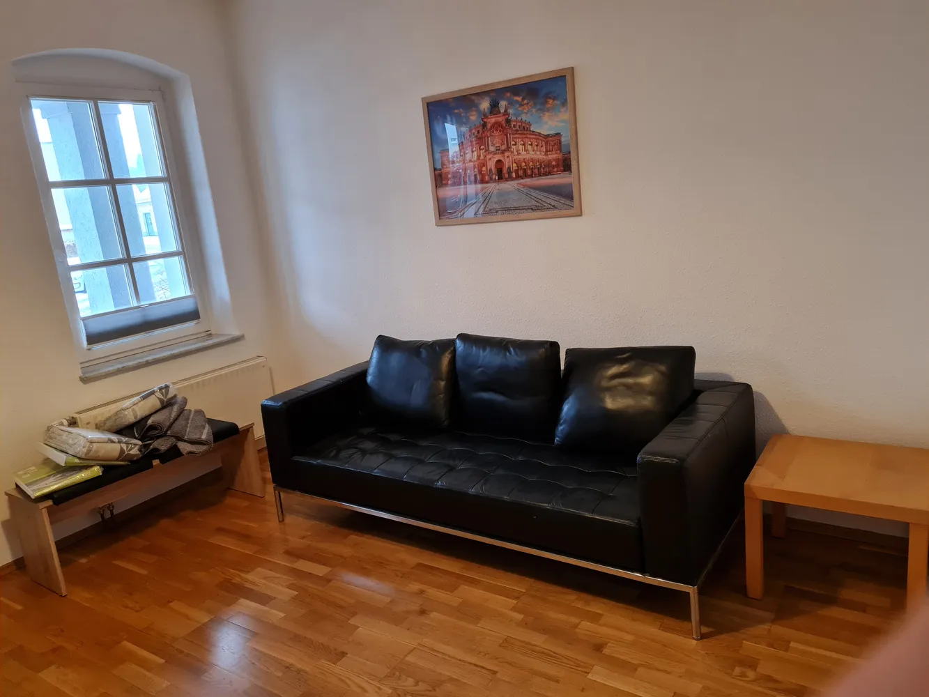 2 Zimmer Wohnung mit 55 m² in Freital – Bild 5