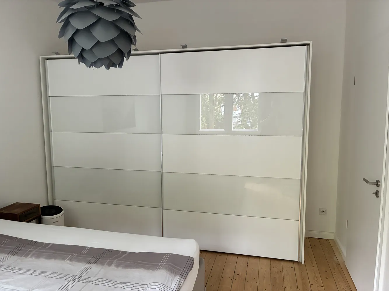 2 Zimmer Wohnung mit 55 m² in Düsseldorf – Bild 10