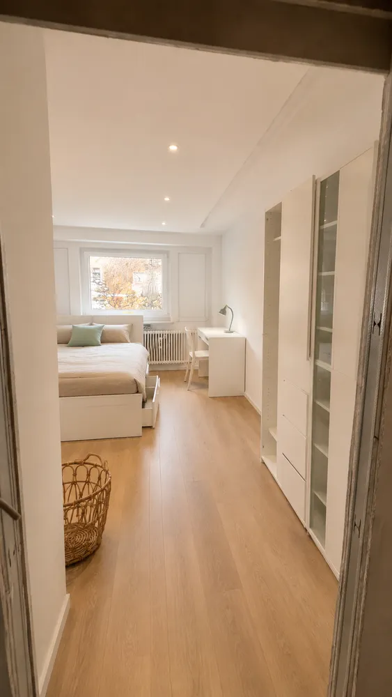 WG-Zimmer mit 11 m² in München – Bild 3