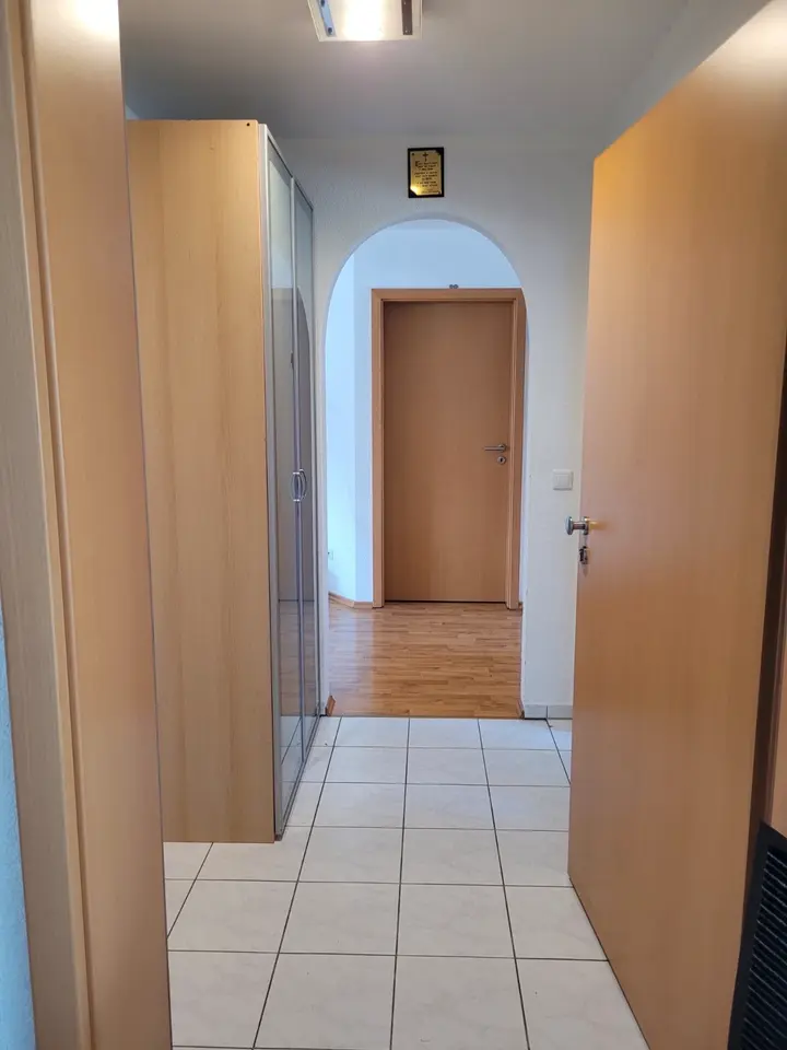 3 Zimmer Wohnung mit 53 m² in Bietigheim-Bissingen – Bild 5