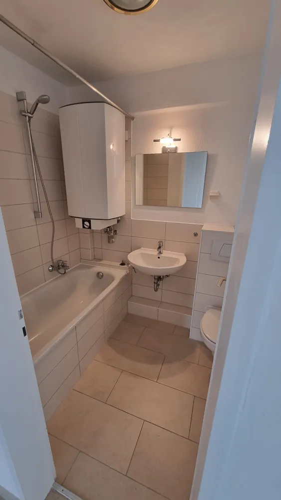 3 room apartment with 53 m² in Augsburg – Photo 5