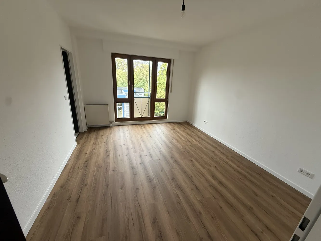 3 room apartment with 83 m² in Monheim am Rhein – Photo 2