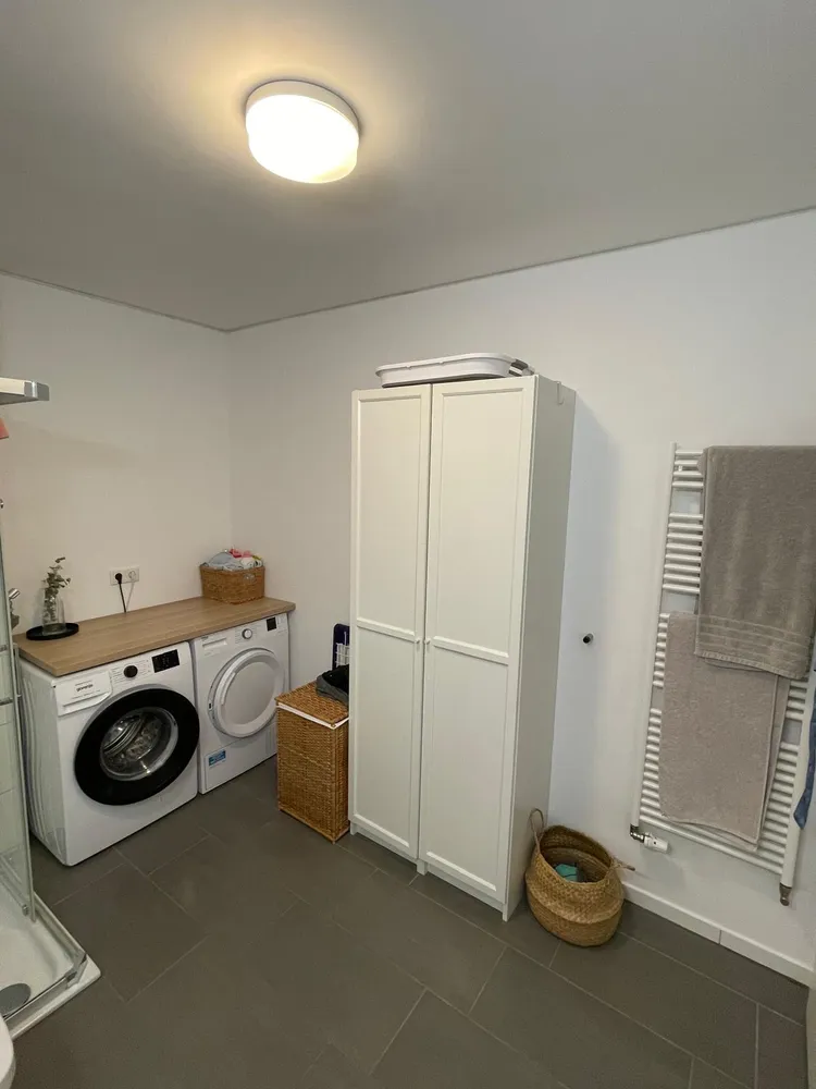 3 Zimmer Wohnung mit 60 m² in Freiburg im Breisgau – Bild 8