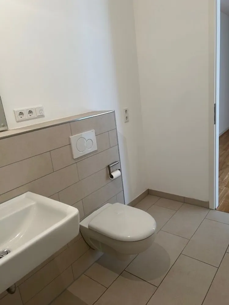 2 Zimmer Wohnung mit 62 m² in Darmstadt – Bild 3