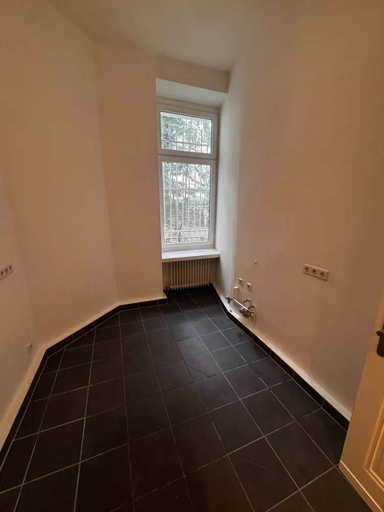 2 Zimmer Wohnung mit 54 m² in Berlin – Bild 5