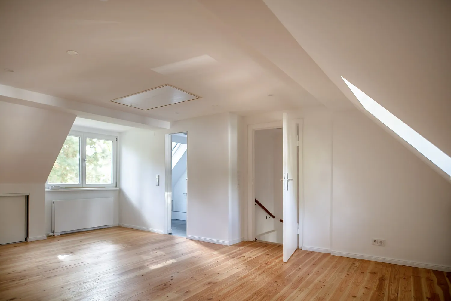 4 Zimmer Haus mit 107 m² in Berlin – Bild 11