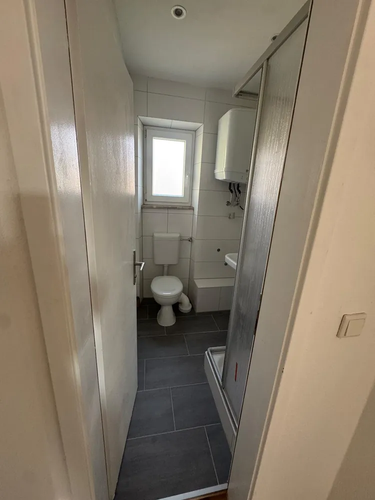 1 room apartment with 40 m² in Amberg – Photo 9