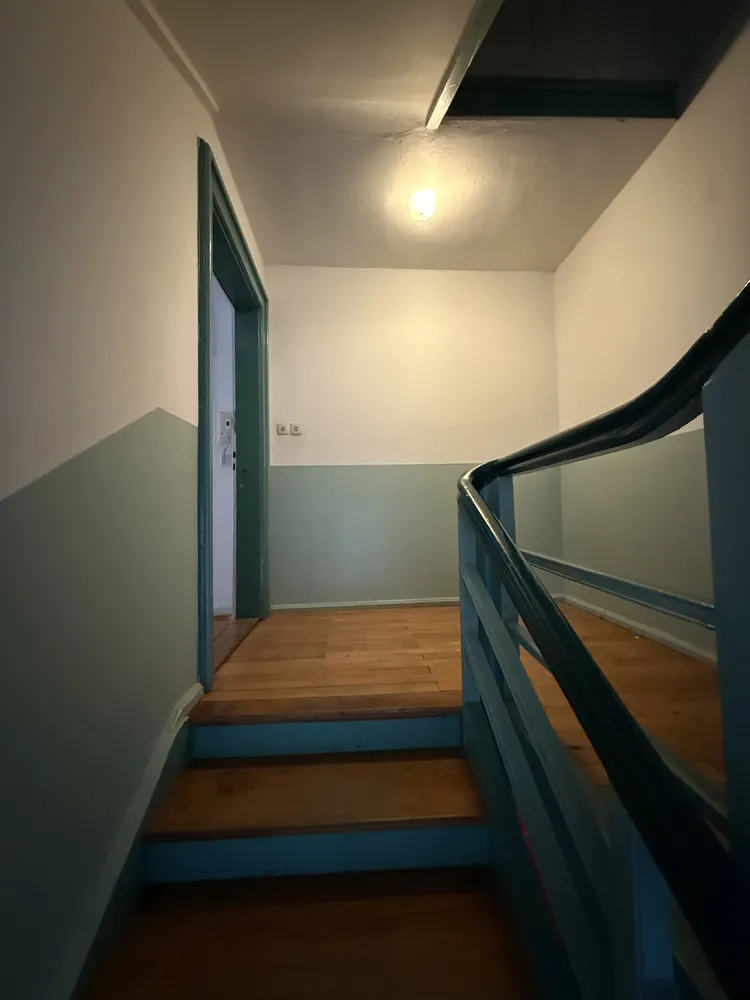4 Zimmer Wohnung mit 117 m² in Nürnberg – Bild 1