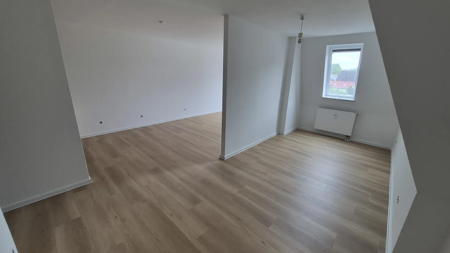 2 Zimmer Wohnung mit 55 m² in Zwickau – Bild 2