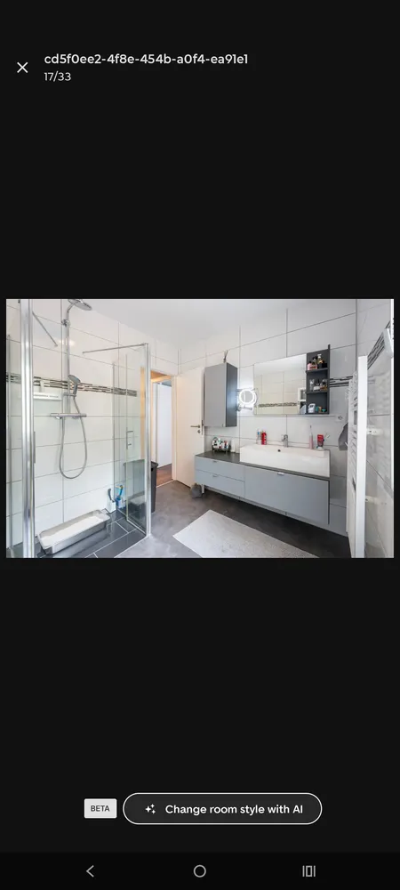 2 Zimmer Wohnung mit 55 m² in Köln – Bild 2