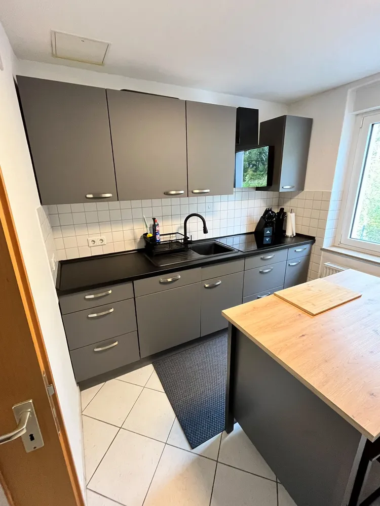 3 Zimmer Wohnung mit 74 m² in Wuppertal – Bild 8