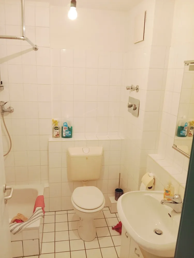 2 Zimmer Wohnung mit 50 m² in Göttingen – Bild 6