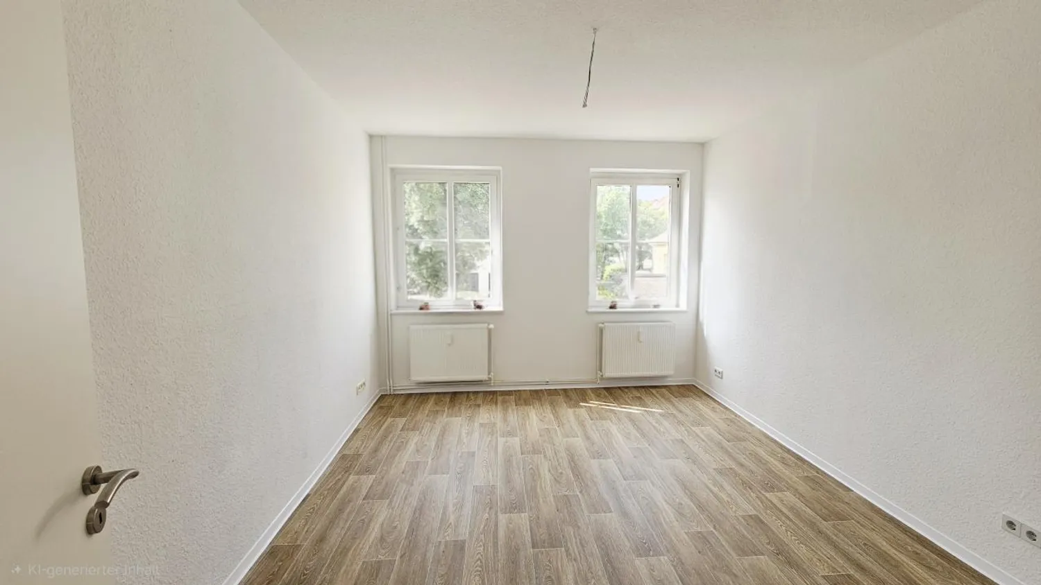 2 room apartment with 51 m² in Magdeburg – Photo 4