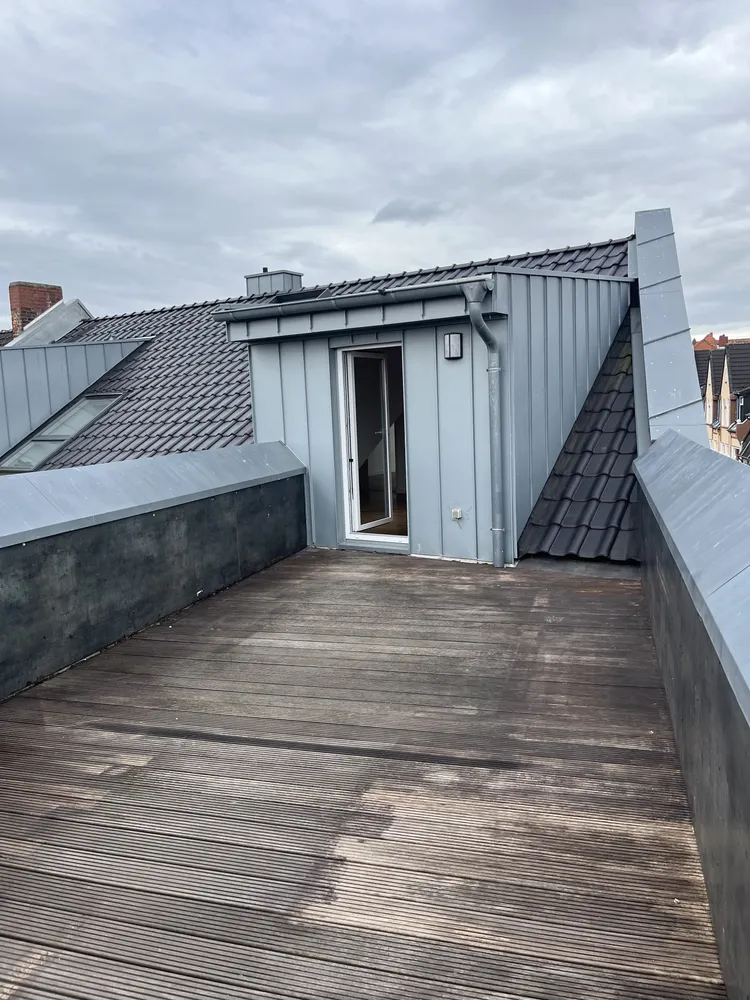 2 Zimmer Wohnung mit 64 m² in Hannover – Bild 8