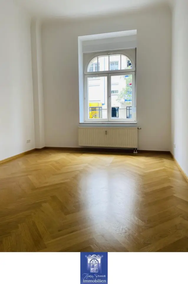 3 Zimmer Wohnung mit 92 m² in Dresden – Bild 7