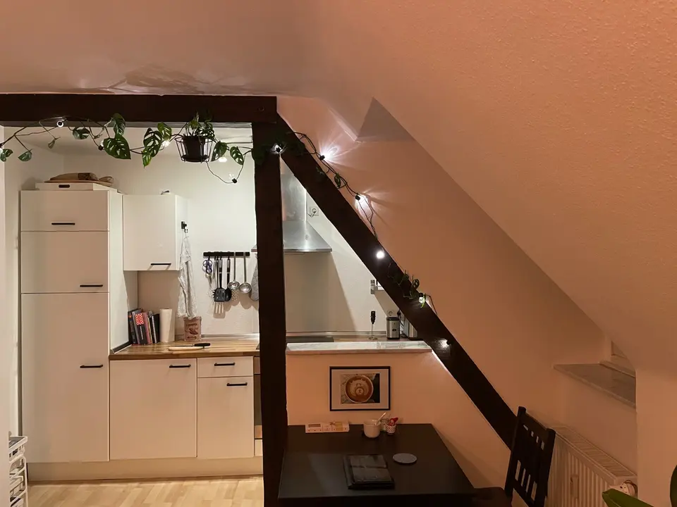 WG-Zimmer mit 44 m² in Dortmund – Bild 2