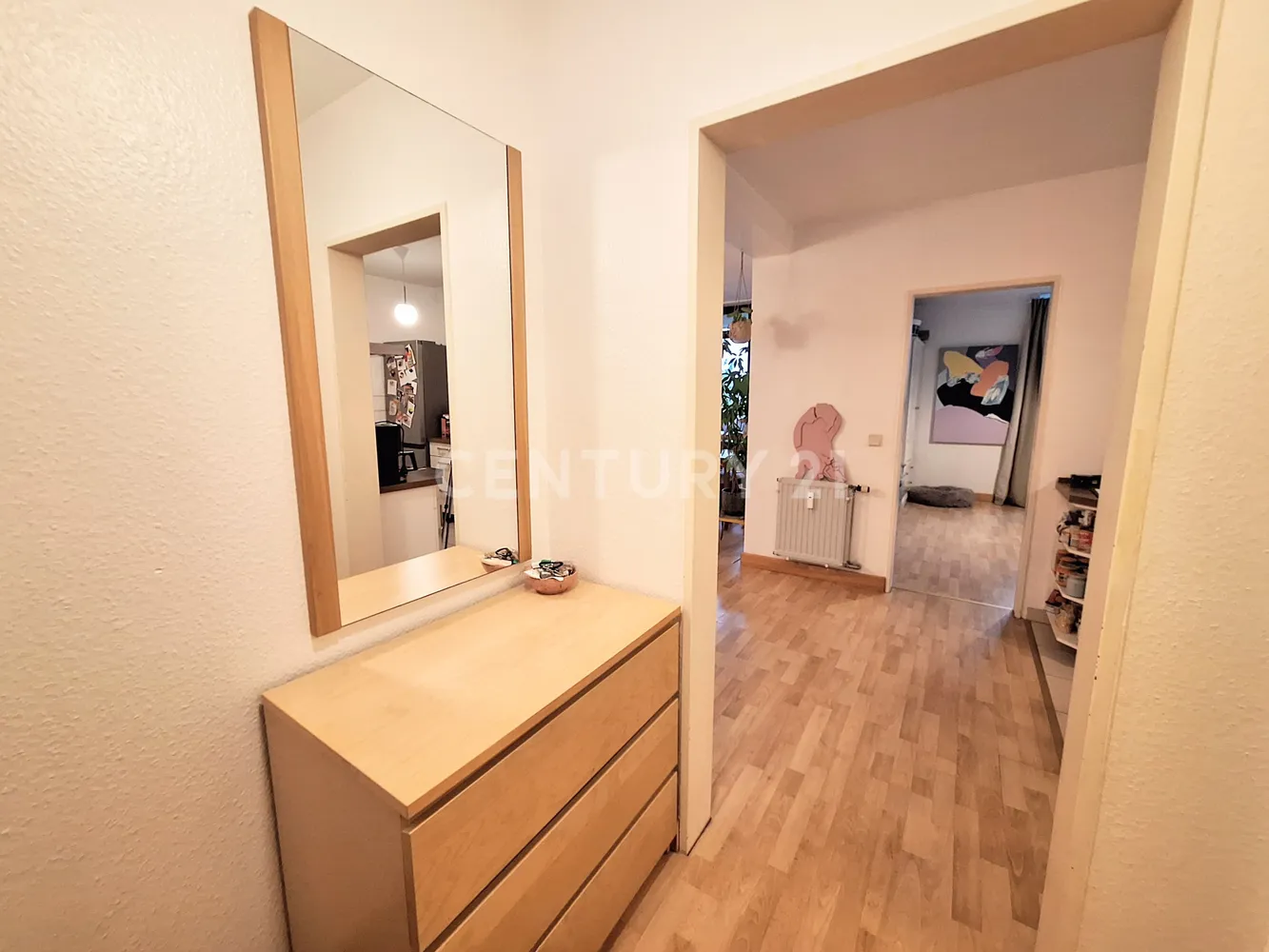 2 Zimmer Wohnung mit 64 m² in Mülheim an der Ruhr – Bild 7