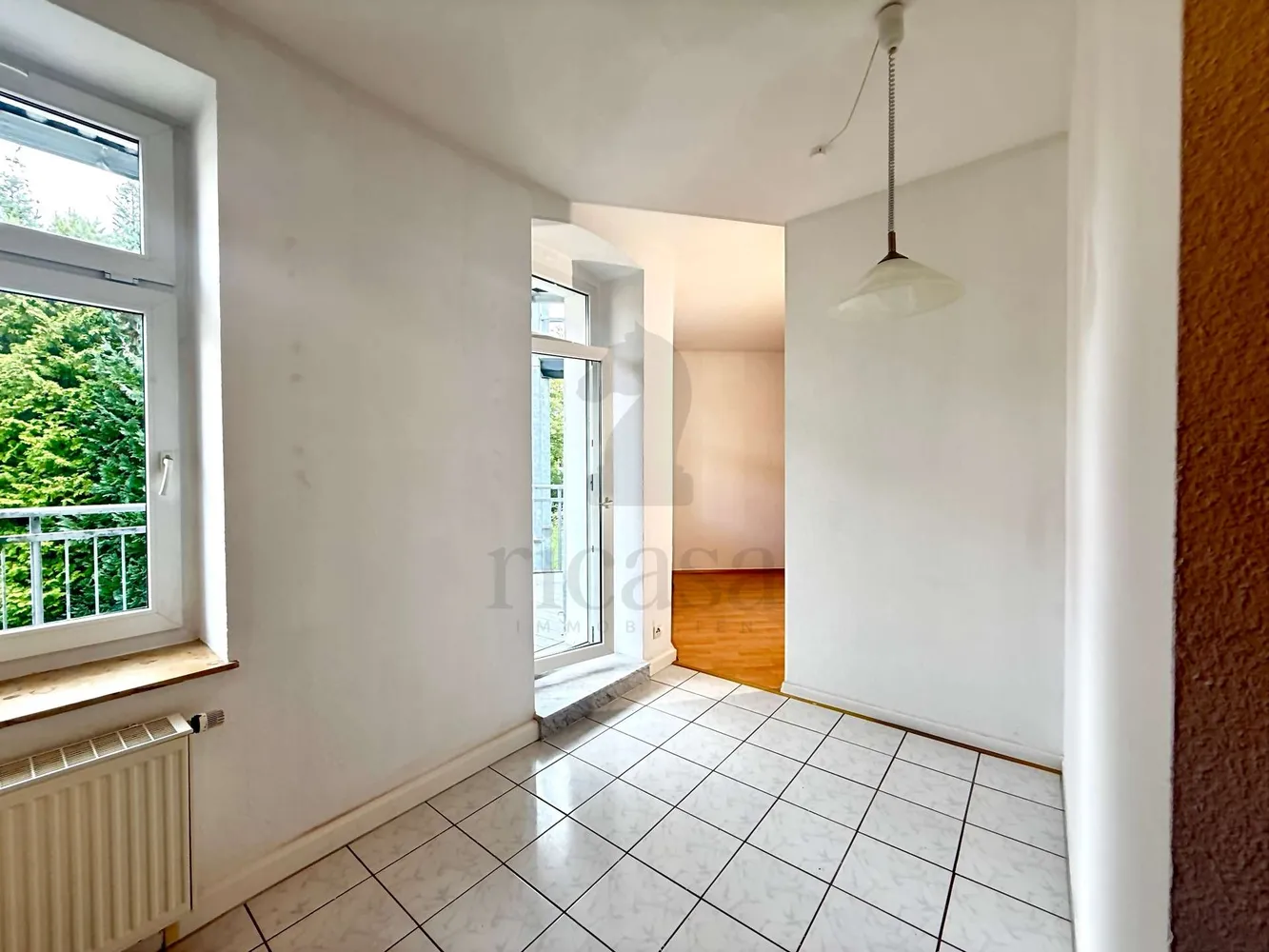 2 Zimmer Wohnung mit 57 m² in Chemnitz – Bild 12
