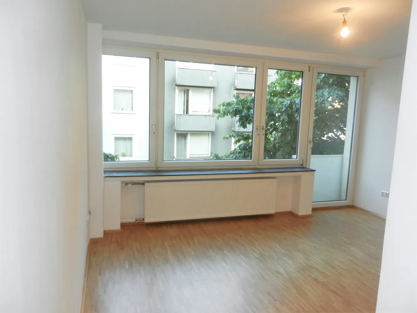 1 Zimmer Wohnung mit 22 m² in Köln – Bild 1