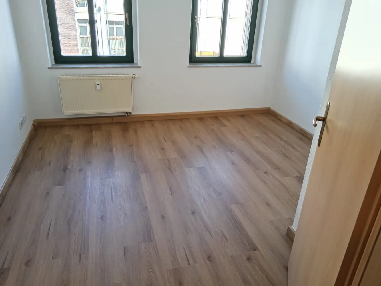 4 room apartment with 96 m² in Chemnitz – Photo 3