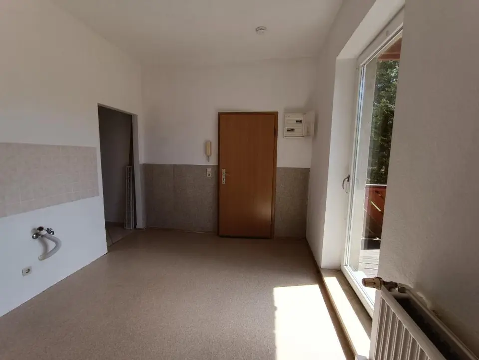 Studio mit 35 m² in Limbach-Oberfrohna – Bild 5