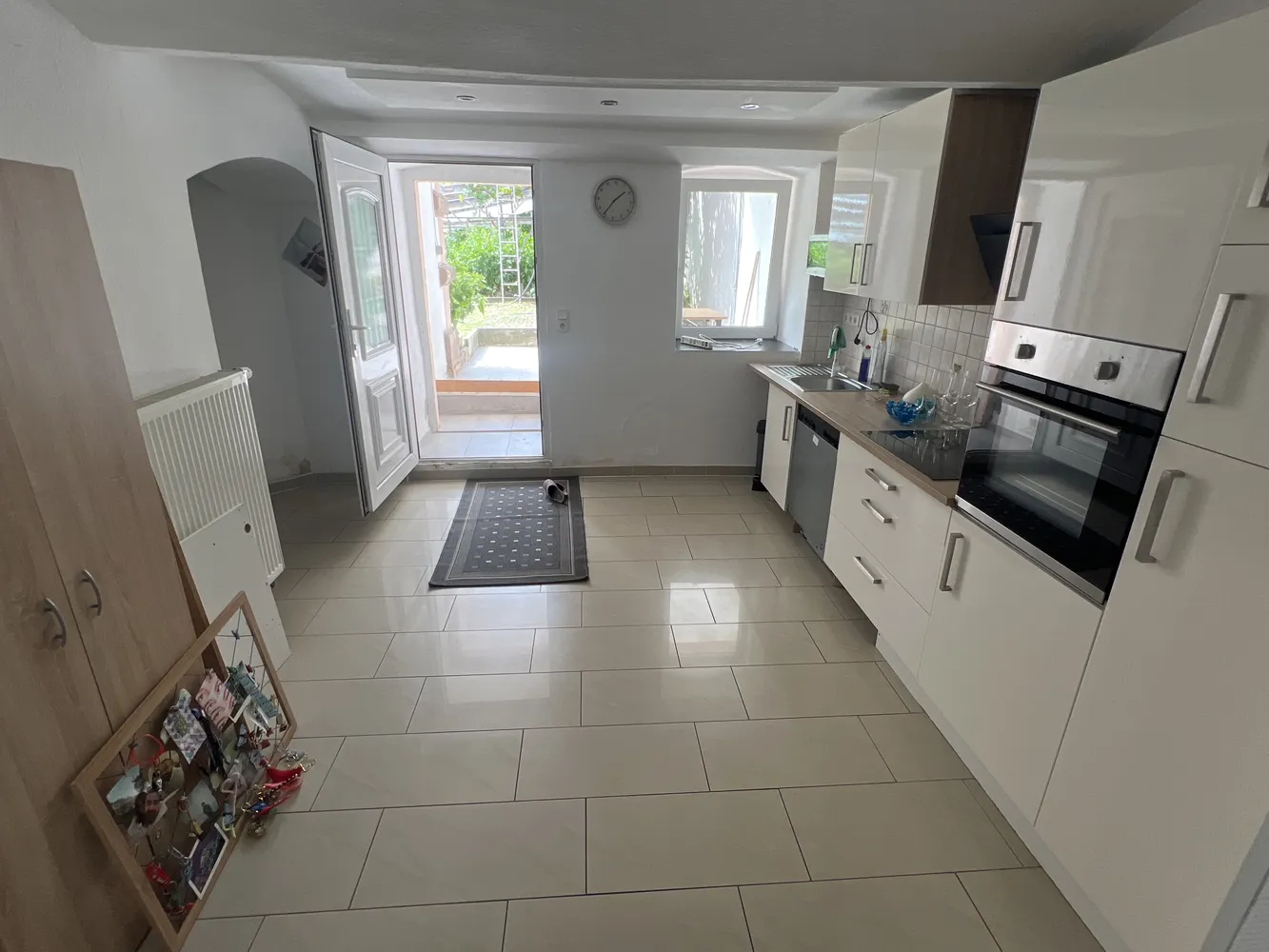 3 Zimmer Wohnung mit 62 m² in Hanau – Bild 1