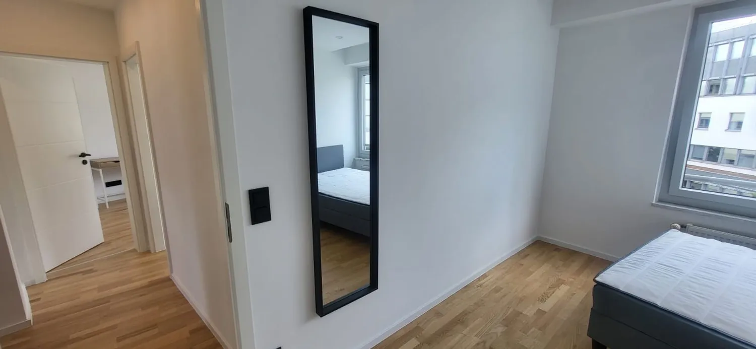 WG-Zimmer in Frankfurt am Main – Bild 5