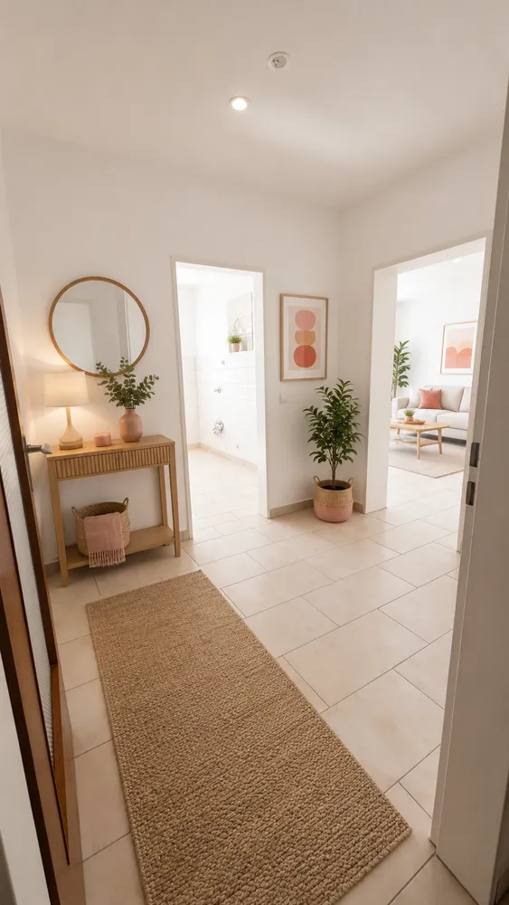 2 room apartment with 62 m² in Bochum – Photo 8