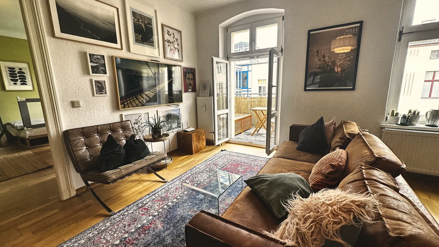 2 Zimmer Wohnung mit 70 m² in Potsdam – Bild 5