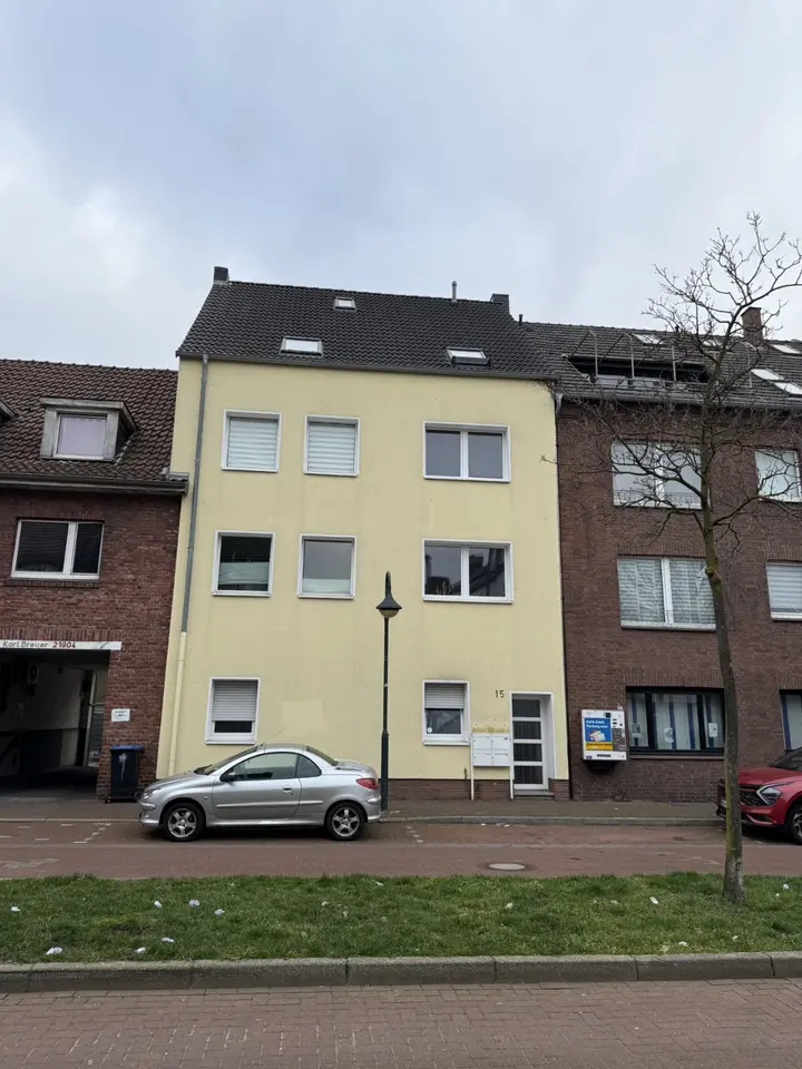 3 Zimmer Wohnung mit 55 m² in Wesel – Bild 7