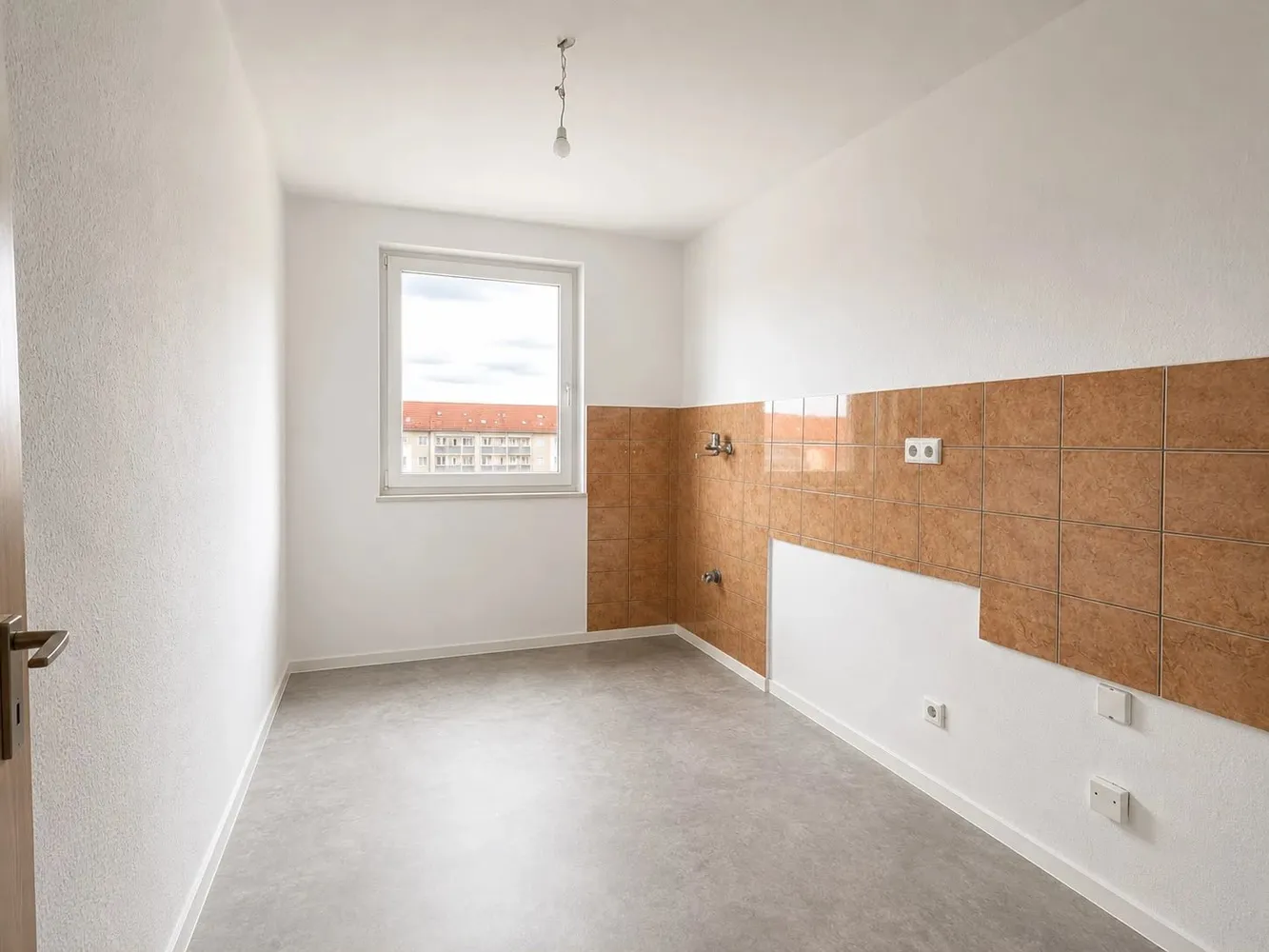 2 Zimmer Wohnung mit 60 m² in Nürnberg – Bild 9