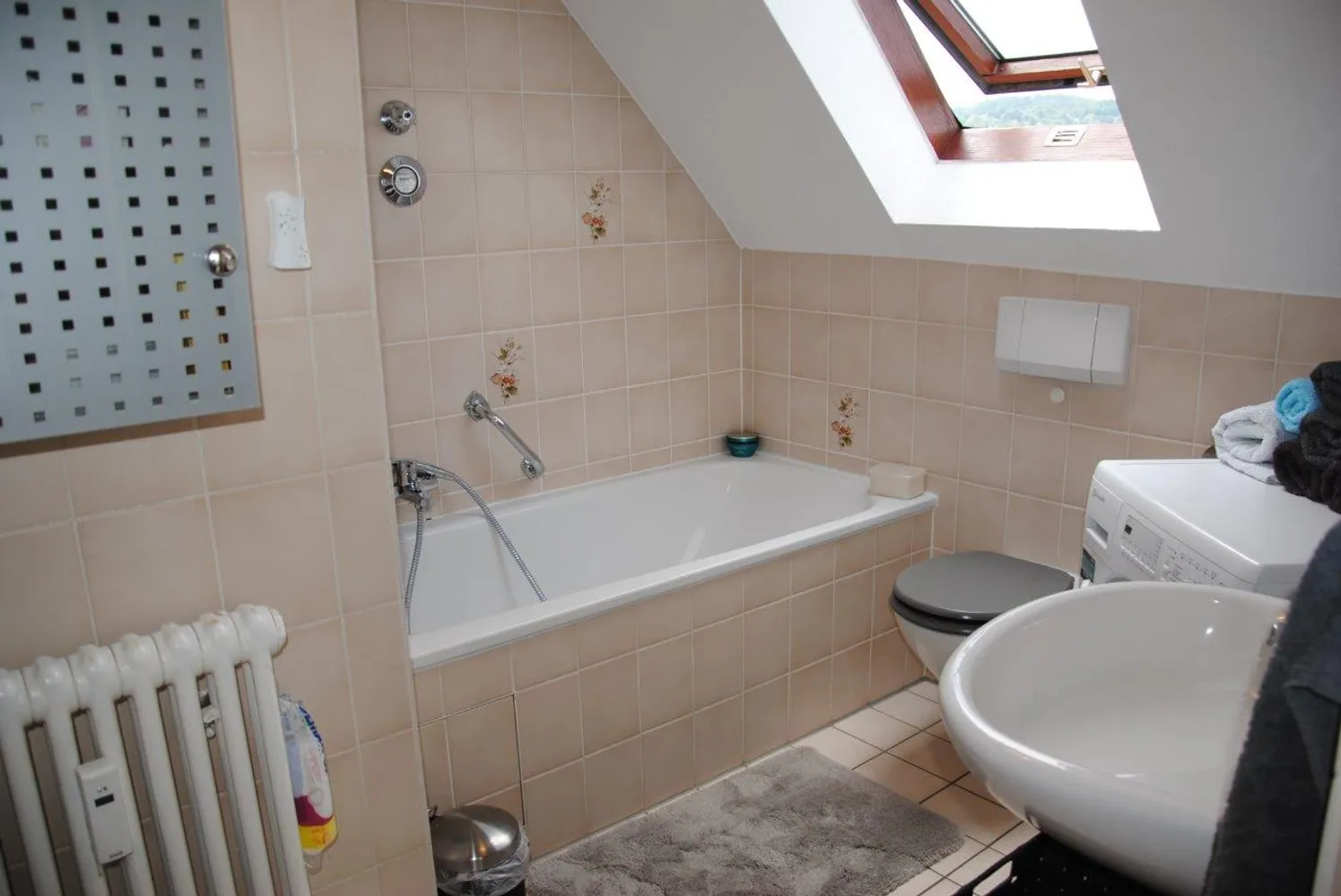 3 Zimmer Wohnung mit 69 m² in Stuttgart – Bild 7